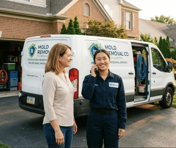 Crawlspace Mold Remediation Readfield, ME FAQs
